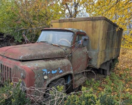 ГАЗ Інша, об'ємом двигуна 0 л та пробігом 0 тис. км за 600 $, фото 2 на Automoto.ua