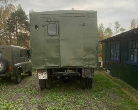 ГАЗ Другая, объемом двигателя 0 л и пробегом 0 тыс. км за 1500 $, фото 6 на Automoto.ua