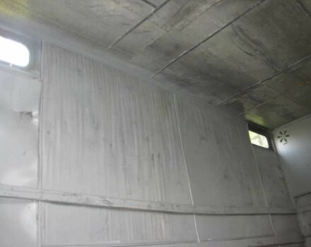 ГАЗ Інша, об'ємом двигуна 0 л та пробігом 0 тис. км за 4000 $, фото 3 на Automoto.ua