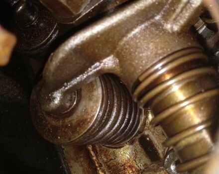 ГАЗ Інша, об'ємом двигуна 0 л та пробігом 0 тис. км за 4000 $, фото 9 на Automoto.ua