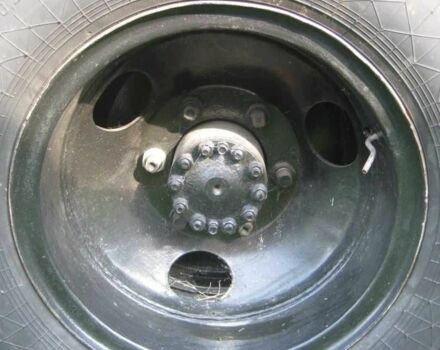 ГАЗ Інша, об'ємом двигуна 0 л та пробігом 0 тис. км за 4000 $, фото 4 на Automoto.ua