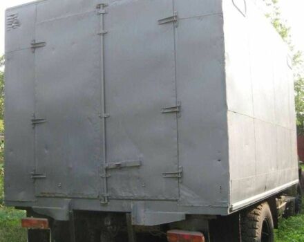 ГАЗ Інша, об'ємом двигуна 0 л та пробігом 0 тис. км за 4000 $, фото 2 на Automoto.ua