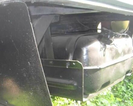 ГАЗ Інша, об'ємом двигуна 0 л та пробігом 0 тис. км за 4000 $, фото 5 на Automoto.ua