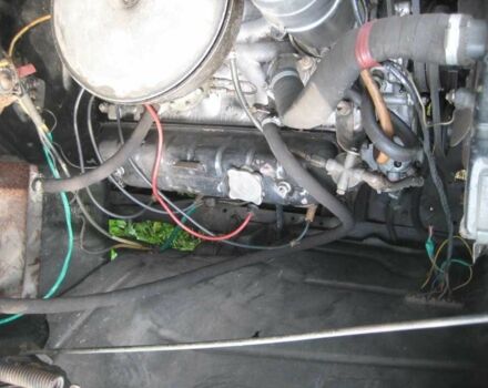 ГАЗ Інша, об'ємом двигуна 0 л та пробігом 0 тис. км за 4000 $, фото 8 на Automoto.ua