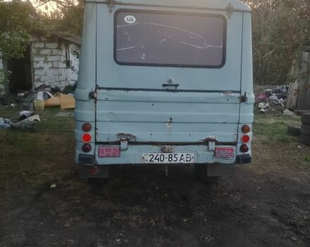 ГАЗ Інша, об'ємом двигуна 0 л та пробігом 0 тис. км за 283 $, фото 5 на Automoto.ua