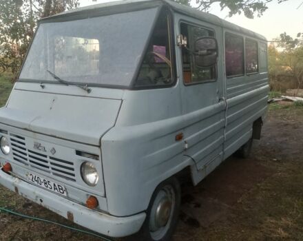 ГАЗ Інша, об'ємом двигуна 0 л та пробігом 0 тис. км за 283 $, фото 4 на Automoto.ua