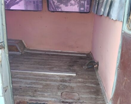 ГАЗ Інша, об'ємом двигуна 0 л та пробігом 0 тис. км за 283 $, фото 7 на Automoto.ua