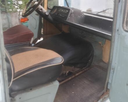 ГАЗ Інша, об'ємом двигуна 0 л та пробігом 0 тис. км за 283 $, фото 2 на Automoto.ua