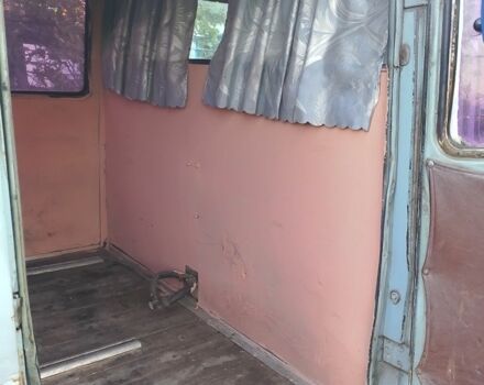 ГАЗ Інша, об'ємом двигуна 0 л та пробігом 0 тис. км за 283 $, фото 6 на Automoto.ua