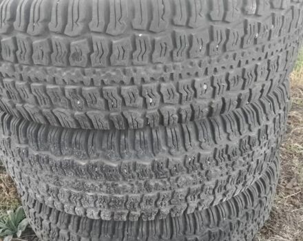 ГАЗ Інша, об'ємом двигуна 0 л та пробігом 0 тис. км за 283 $, фото 8 на Automoto.ua