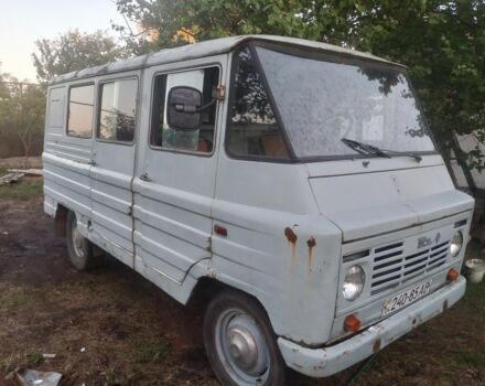 ГАЗ Інша, об'ємом двигуна 0 л та пробігом 0 тис. км за 283 $, фото 3 на Automoto.ua