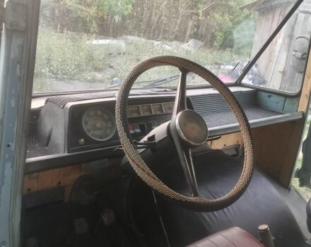 ГАЗ Інша, об'ємом двигуна 0 л та пробігом 0 тис. км за 283 $, фото 1 на Automoto.ua