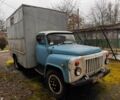 ГАЗ Другая, объемом двигателя 0 л и пробегом 0 тыс. км за 1199 $, фото 1 на Automoto.ua