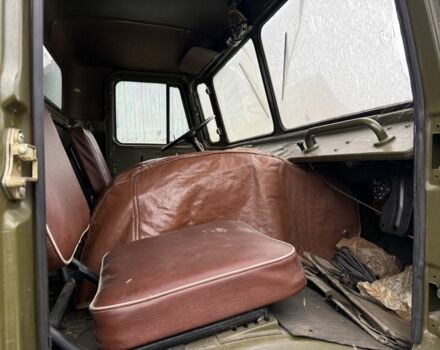 ГАЗ Інша, об'ємом двигуна 0 л та пробігом 0 тис. км за 15000 $, фото 2 на Automoto.ua