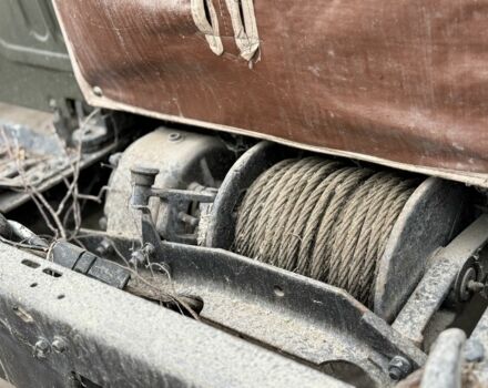 ГАЗ Інша, об'ємом двигуна 0 л та пробігом 0 тис. км за 15000 $, фото 3 на Automoto.ua