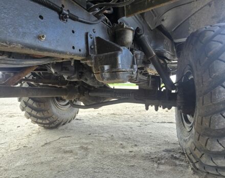 ГАЗ Другая, объемом двигателя 14.86 л и пробегом 0 тыс. км за 8500 $, фото 12 на Automoto.ua