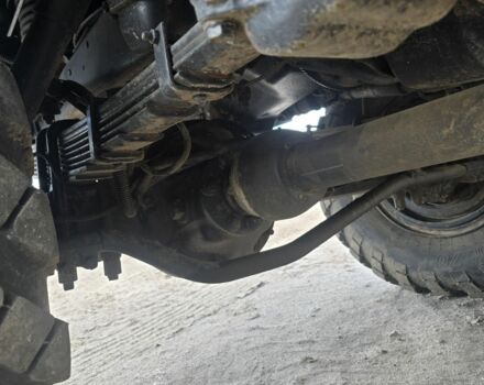 ГАЗ Другая, объемом двигателя 14.86 л и пробегом 0 тыс. км за 8500 $, фото 14 на Automoto.ua