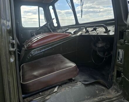 ГАЗ Другая, объемом двигателя 14.86 л и пробегом 0 тыс. км за 8500 $, фото 15 на Automoto.ua