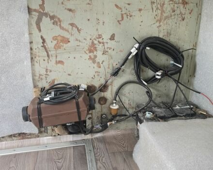 ГАЗ Другая, объемом двигателя 14.86 л и пробегом 0 тыс. км за 8500 $, фото 9 на Automoto.ua