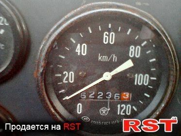 ГАЗ Другая, объемом двигателя 0 л и пробегом 0 тыс. км за 1000 $, фото 3 на Automoto.ua