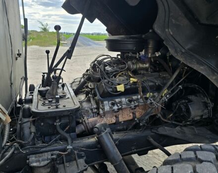 ГАЗ Другая, объемом двигателя 14.86 л и пробегом 0 тыс. км за 8500 $, фото 10 на Automoto.ua