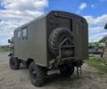 ГАЗ Другая, объемом двигателя 14.86 л и пробегом 0 тыс. км за 8500 $, фото 3 на Automoto.ua