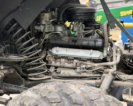 ГАЗ Інша, об'ємом двигуна 0 л та пробігом 0 тис. км за 15000 $, фото 9 на Automoto.ua