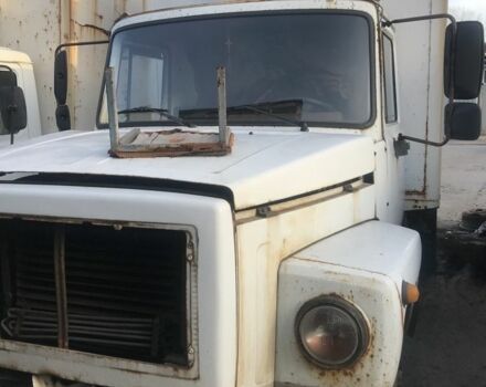 ГАЗ Другая, объемом двигателя 0 л и пробегом 0 тыс. км за 600 $, фото 1 на Automoto.ua