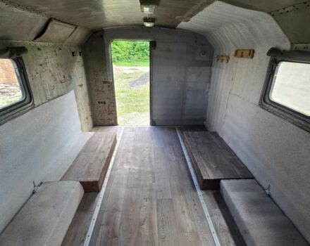 ГАЗ Другая, объемом двигателя 14.86 л и пробегом 0 тыс. км за 8500 $, фото 7 на Automoto.ua