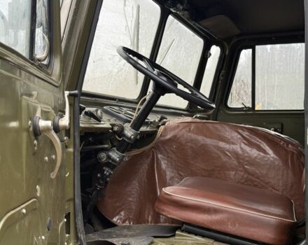 ГАЗ Інша, об'ємом двигуна 0 л та пробігом 0 тис. км за 15000 $, фото 7 на Automoto.ua