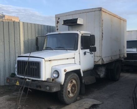 ГАЗ Другая, объемом двигателя 0 л и пробегом 0 тыс. км за 600 $, фото 4 на Automoto.ua