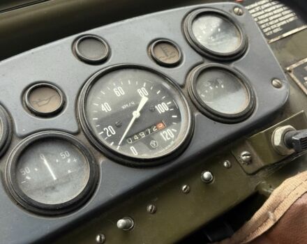 ГАЗ Інша, об'ємом двигуна 0 л та пробігом 0 тис. км за 15000 $, фото 10 на Automoto.ua