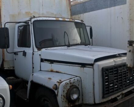 ГАЗ Другая, объемом двигателя 0 л и пробегом 0 тыс. км за 600 $, фото 2 на Automoto.ua