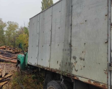 ГАЗ Другая, объемом двигателя 0 л и пробегом 0 тыс. км за 700 $, фото 1 на Automoto.ua