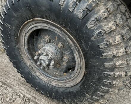 ГАЗ Інша, об'ємом двигуна 0 л та пробігом 0 тис. км за 2300 $, фото 2 на Automoto.ua