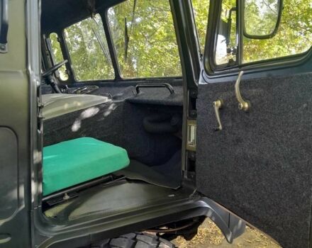 ГАЗ Інша, об'ємом двигуна 0 л та пробігом 0 тис. км за 8000 $, фото 6 на Automoto.ua