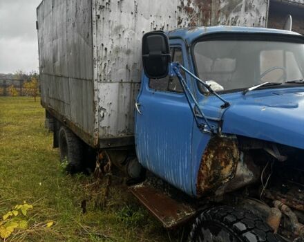 ГАЗ Другая, объемом двигателя 0 л и пробегом 0 тыс. км за 500 $, фото 1 на Automoto.ua