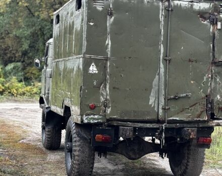 ГАЗ Інша, об'ємом двигуна 0 л та пробігом 0 тис. км за 2300 $, фото 3 на Automoto.ua