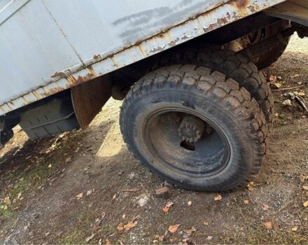 ГАЗ Другая, объемом двигателя 0 л и пробегом 0 тыс. км за 1700 $, фото 6 на Automoto.ua