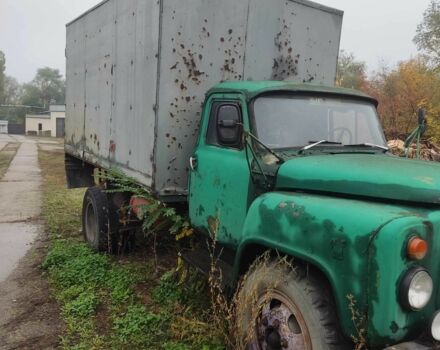 ГАЗ Другая, объемом двигателя 0 л и пробегом 0 тыс. км за 700 $, фото 2 на Automoto.ua