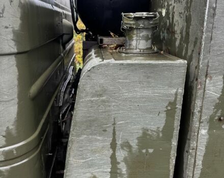 ГАЗ Інша, об'ємом двигуна 0 л та пробігом 0 тис. км за 2300 $, фото 4 на Automoto.ua