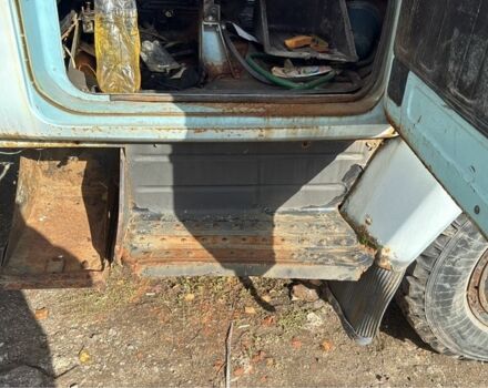 ГАЗ Другая, объемом двигателя 0 л и пробегом 0 тыс. км за 1700 $, фото 3 на Automoto.ua