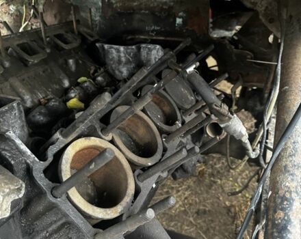 ГАЗ Другая, объемом двигателя 0 л и пробегом 0 тыс. км за 500 $, фото 3 на Automoto.ua