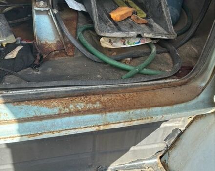 ГАЗ Другая, объемом двигателя 0 л и пробегом 0 тыс. км за 1700 $, фото 2 на Automoto.ua