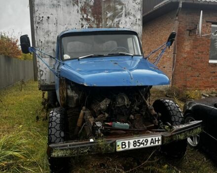 ГАЗ Другая, объемом двигателя 0 л и пробегом 0 тыс. км за 500 $, фото 4 на Automoto.ua