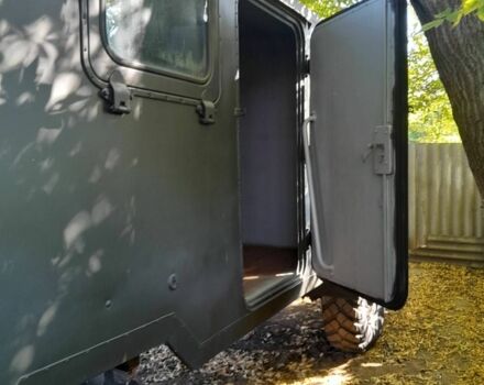 ГАЗ Інша, об'ємом двигуна 0 л та пробігом 0 тис. км за 8000 $, фото 7 на Automoto.ua