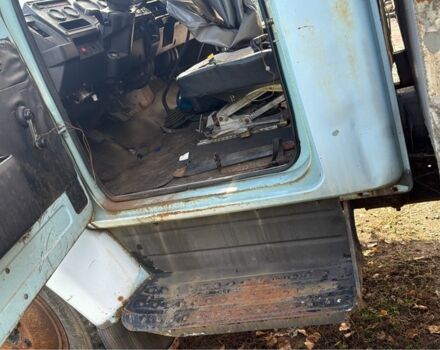 ГАЗ Другая, объемом двигателя 0 л и пробегом 0 тыс. км за 1700 $, фото 4 на Automoto.ua