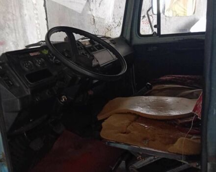 ГАЗ Інша 1992 у Царичанке на Automoto.ua ГАЗ Інша, об'ємом двигуна 0 л та пробігом 0 тис. км за 1734 $, фото 4 на Automoto.ua