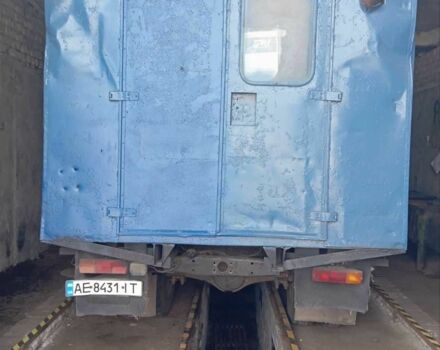 ГАЗ Інша 1992 у Царичанке на Automoto.ua ГАЗ Інша, об'ємом двигуна 0 л та пробігом 0 тис. км за 1734 $, фото 2 на Automoto.ua