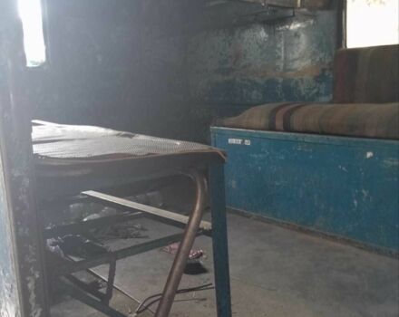 ГАЗ Інша 1992 у Царичанке на Automoto.ua ГАЗ Інша, об'ємом двигуна 0 л та пробігом 0 тис. км за 1734 $, фото 5 на Automoto.ua